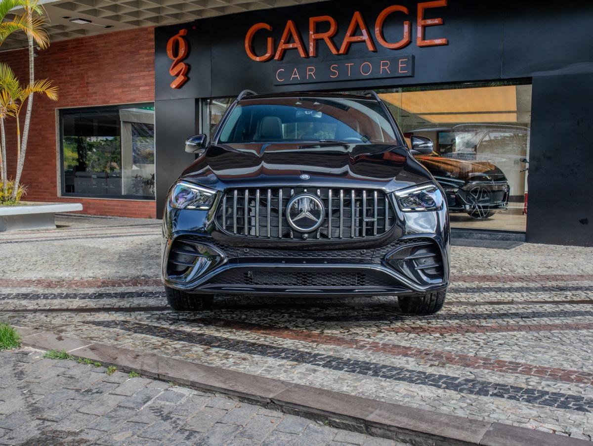 GLE 53
