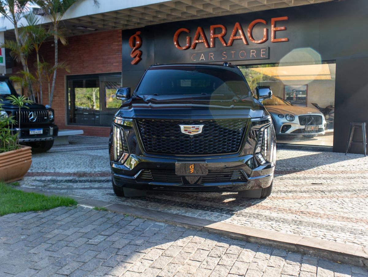 Escalade