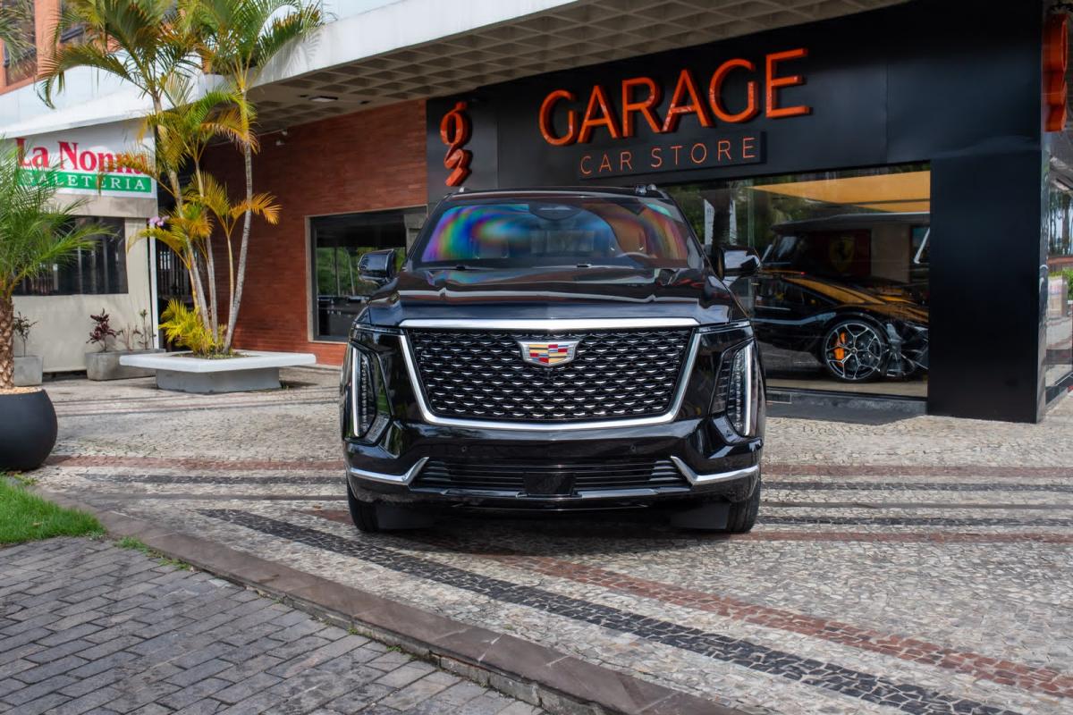 Escalade